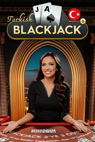 Turkish Blackjack 1