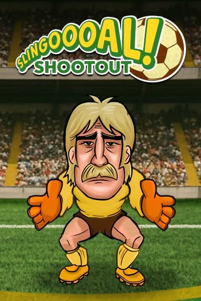 Slingoooal Shootout