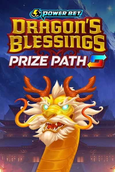 Dragon's Blessings Prize Path