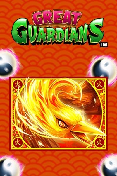 Great Guardians