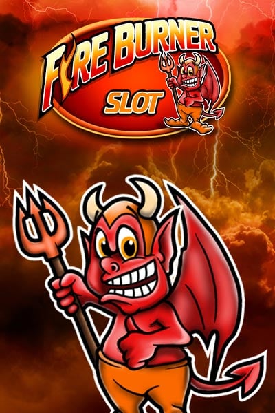 Fire Burner Classic