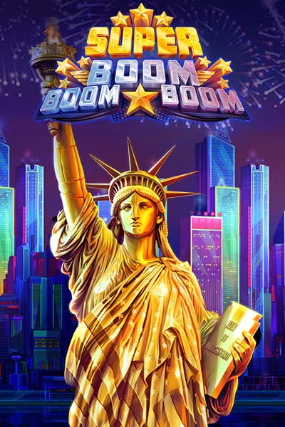 Super Boom Boom Boom