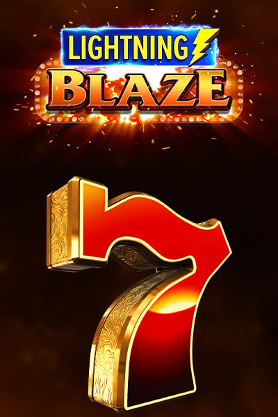 Lightning Blaze