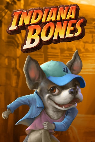 Indiana Bones