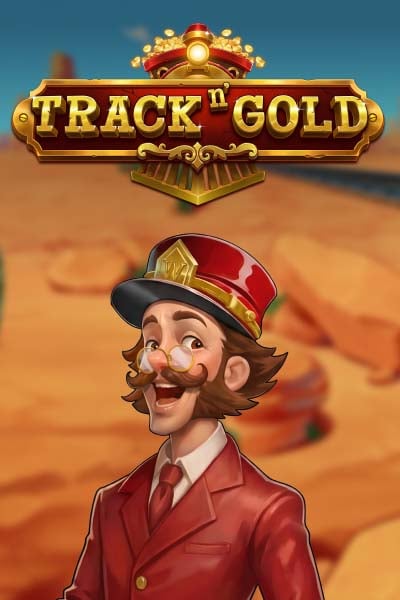 Track n' Gold