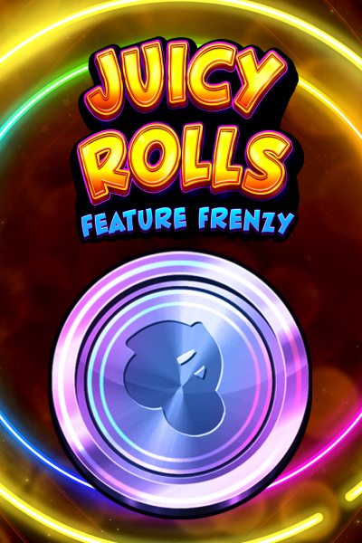 Juicy Rolls: Feature Frenzy
