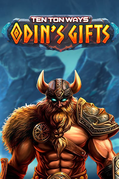 Ten Ton Ways Odin's Gifts