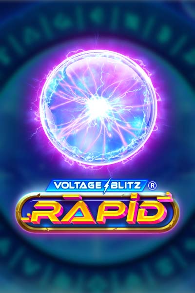 Voltage Blitz Rapid