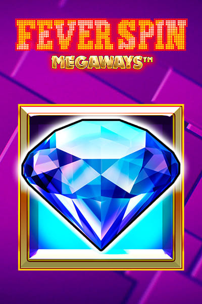 Fever Spin Megaways BB