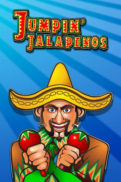 Jumpin' Jalapenos