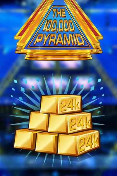 100,000 Pyramid