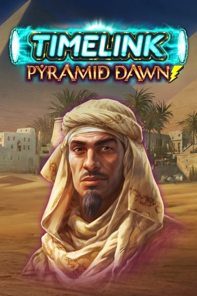 TimeLink Pyramid Dawn