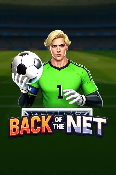 Back of the Net