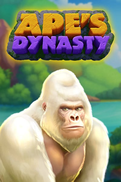 Ape's Dynasty