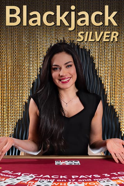 Blackjack Silver A