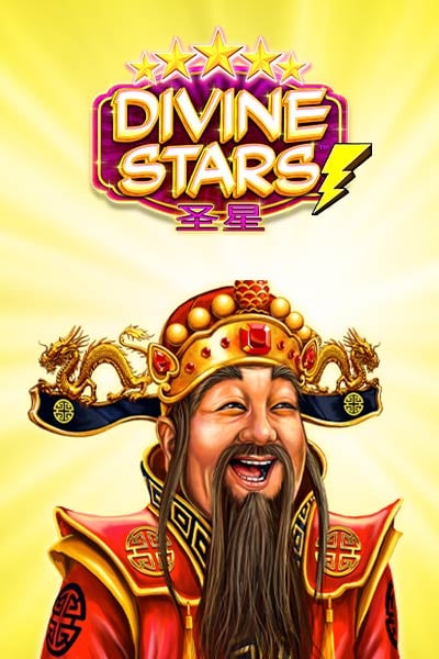 Divine Stars