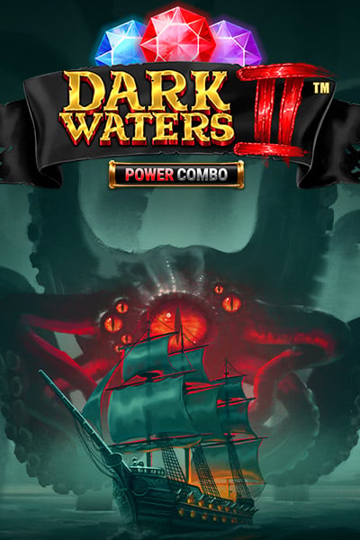 Dark Waters 2 Power Combo