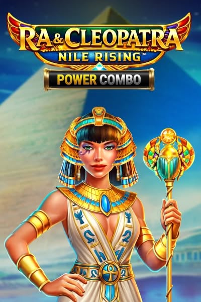 Ra & Cleopatra: Nile Rising Power Combo