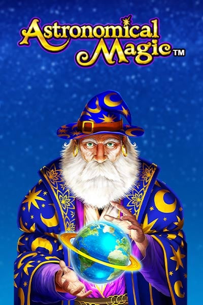 Astronomical Magic