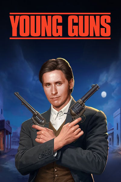 Young Guns