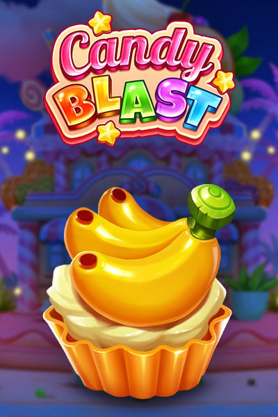 Candy Blast