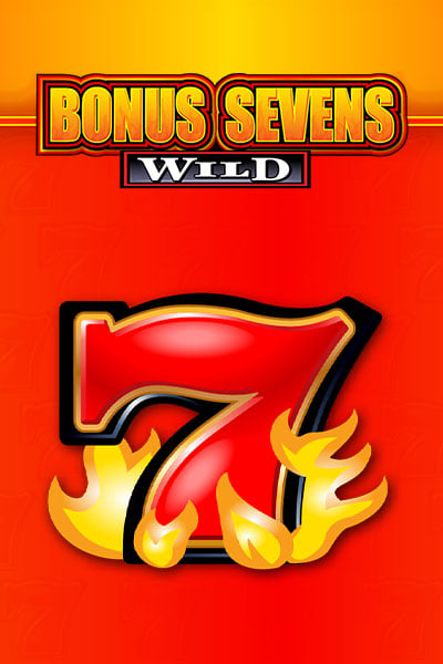 Bonus 7's Wild