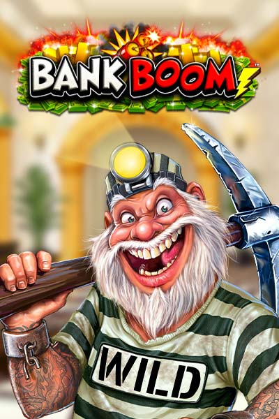 Bank Boom