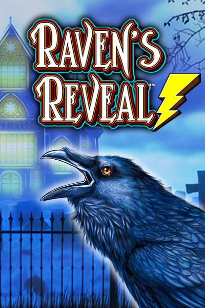 Raven's Reveal