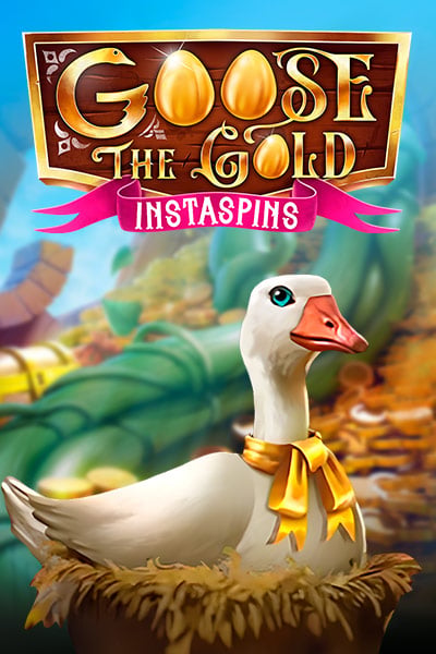Goose the Gold