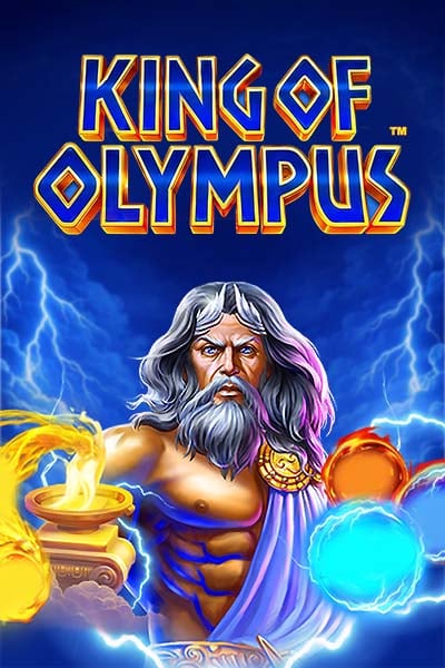 King of Olympus