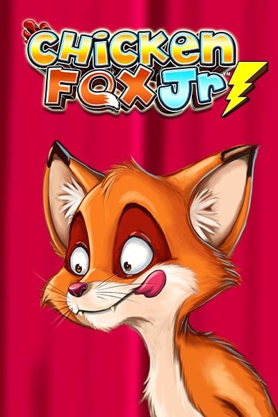Chicken Fox Jr