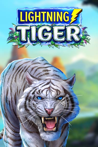 Lightning Tiger