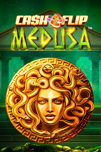 Cash Flip Medusa