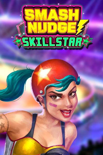 Smash Nudge Skillstar