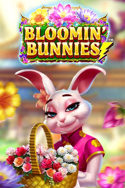 Bloomin' Bunnies