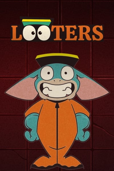 Looters