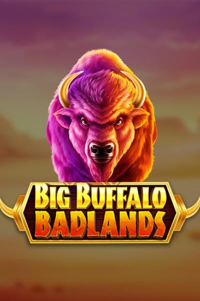 Big Buffalo Badlands