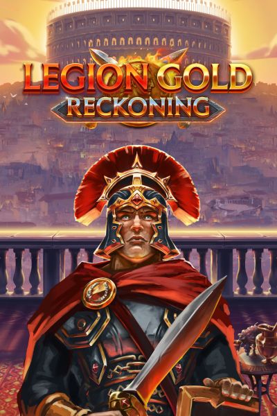 Legion Gold Reckoning
