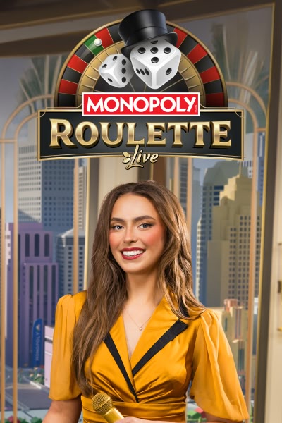 MONOPOLY Roulette