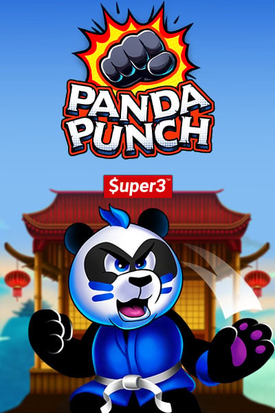 Panda Punch