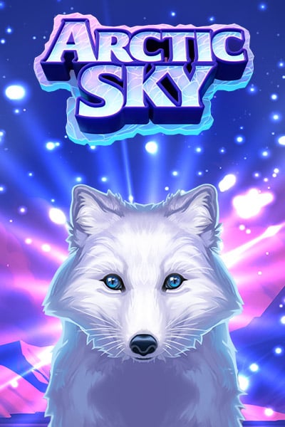 Arctic Sky