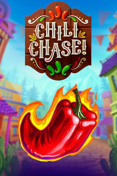 Chili Chase