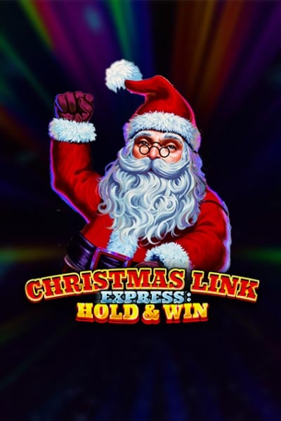 Christmas Link Express: Hold & Win