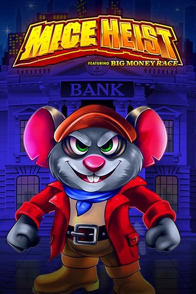 Mice Heist