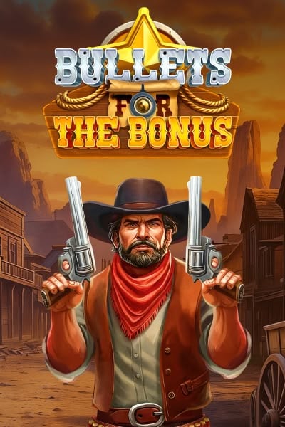 Bullets For The Bonus