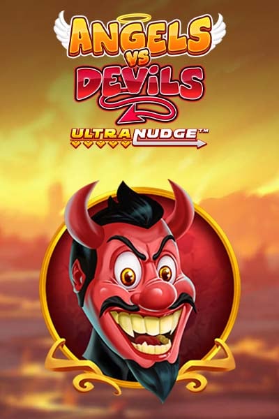 Angels Vs Devils Ultranudge