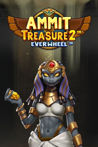 Ammit Treasure 2 EverWheel