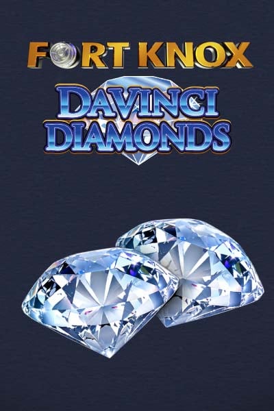 Fort Knox Da Vinci Diamonds