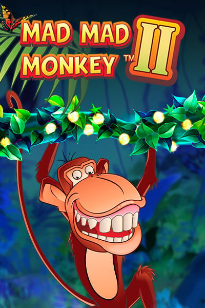 Mad Mad Monkey II