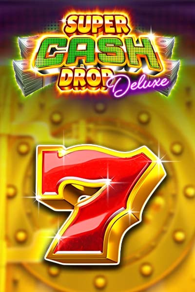 Super Cash Drop Deluxe
